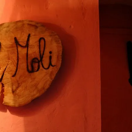 Konukevi El Moli