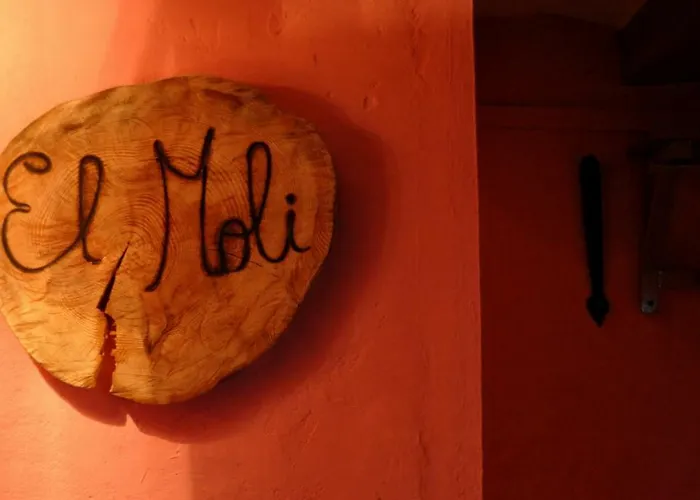 Gasthof El Moli
