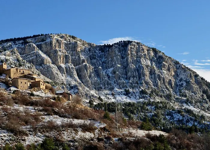El Moli Gasthof