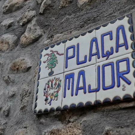 El Moli Affittacamere Organya