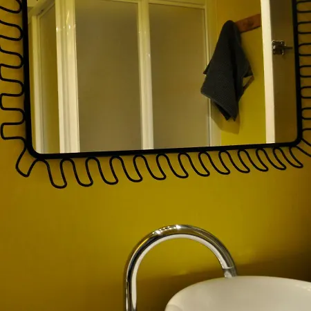 El Moli Guest house