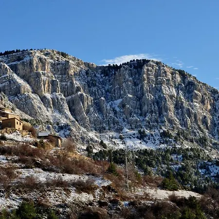 El Moli Guest house