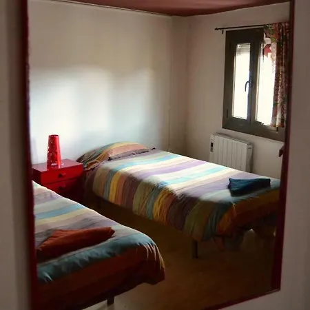 Guest house El Moli