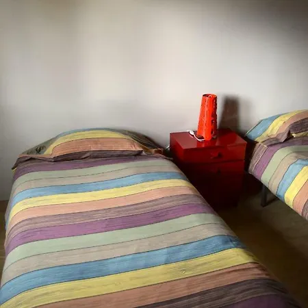Guest house El Moli *